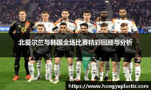 北爱尔兰与韩国全场比赛精彩回顾与分析