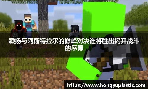 赖扬与阿斯特拉尔的巅峰对决谁将胜出揭开战斗的序幕